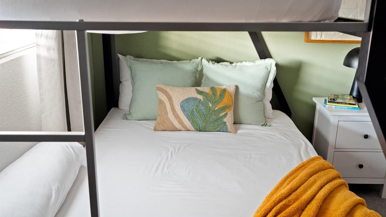 Photo of Bedroom in Village Grove