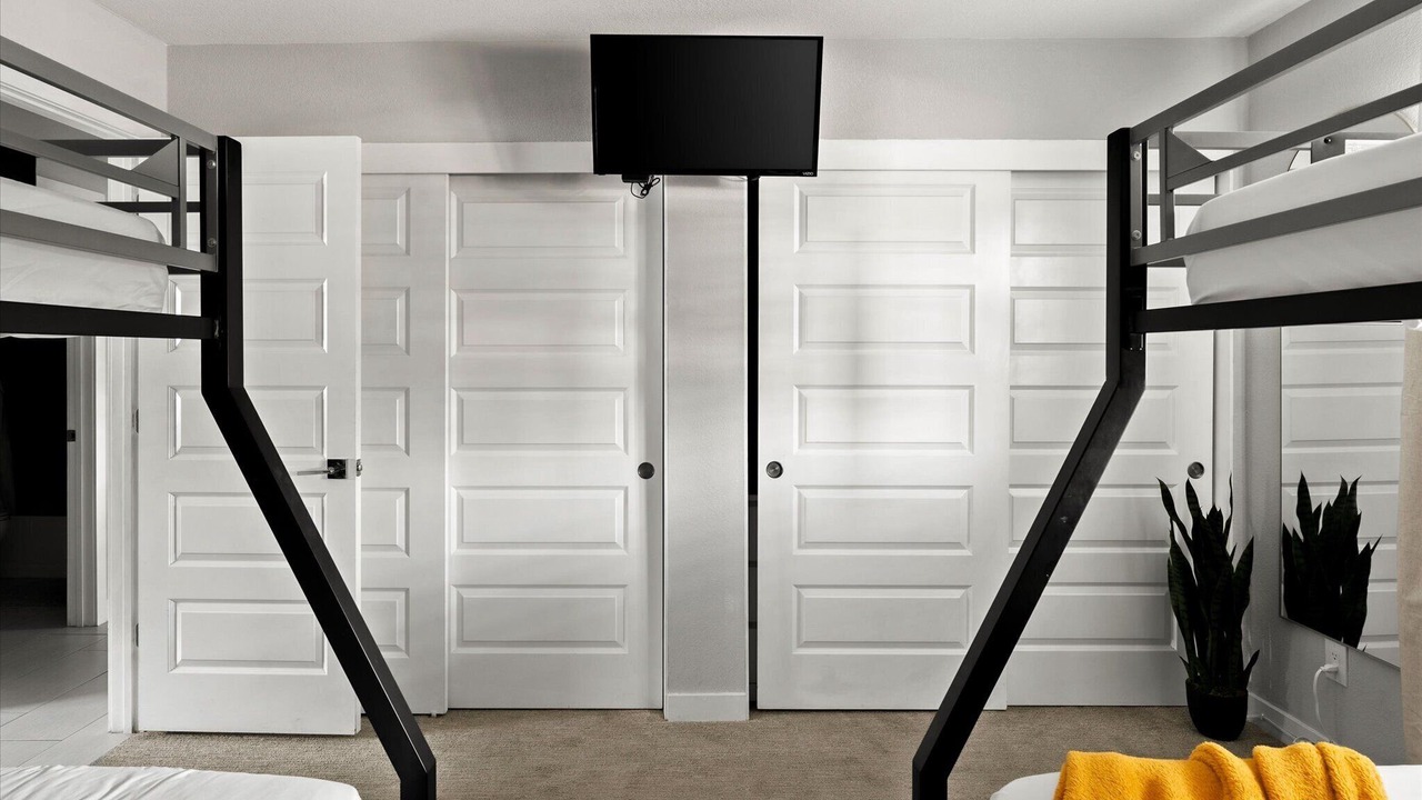Photo of Bedroom in Village Grove