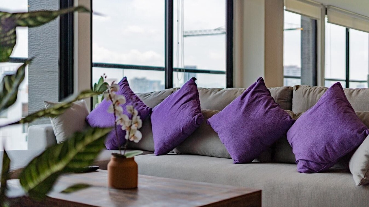 Photo of Livingroom in Hipodromo