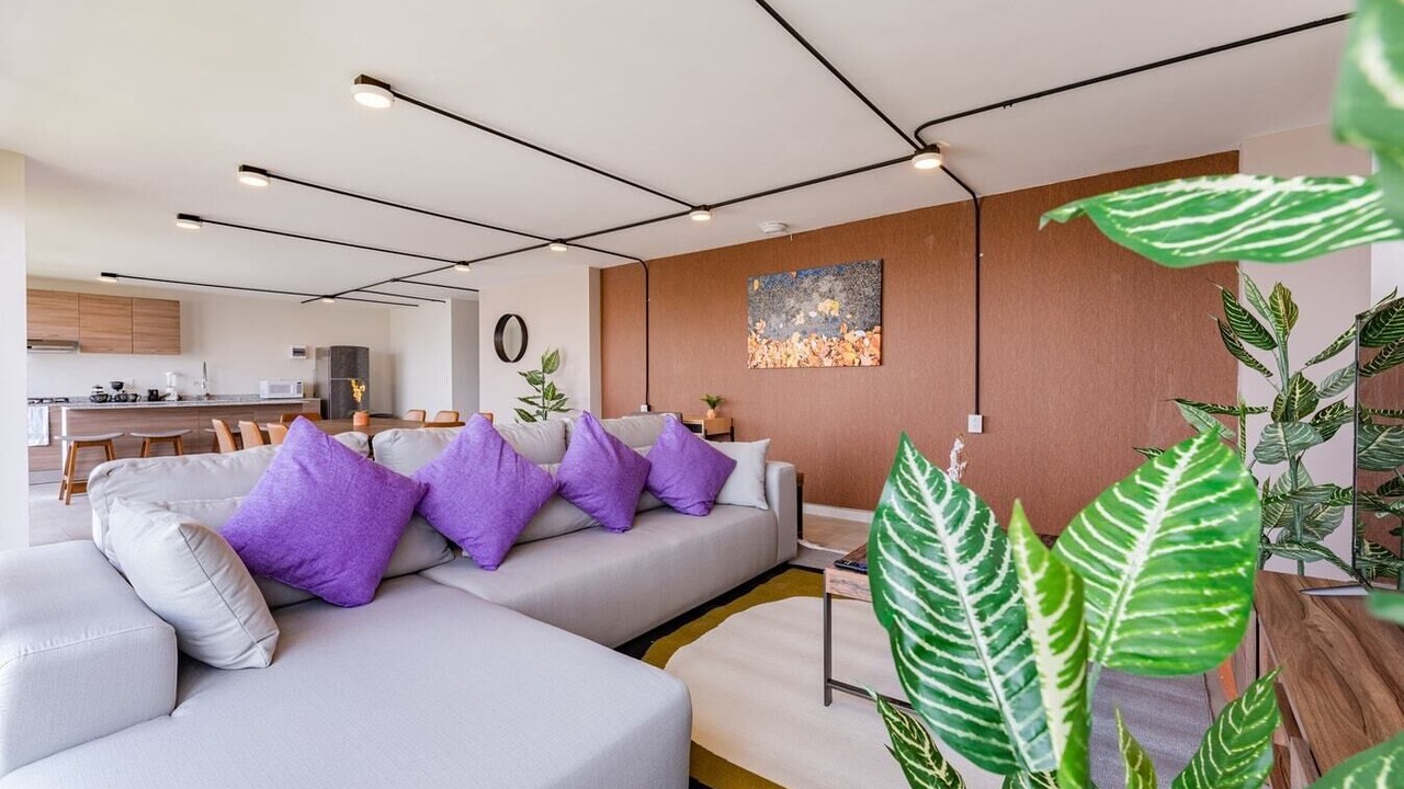 Photo of Livingroom in Hipodromo