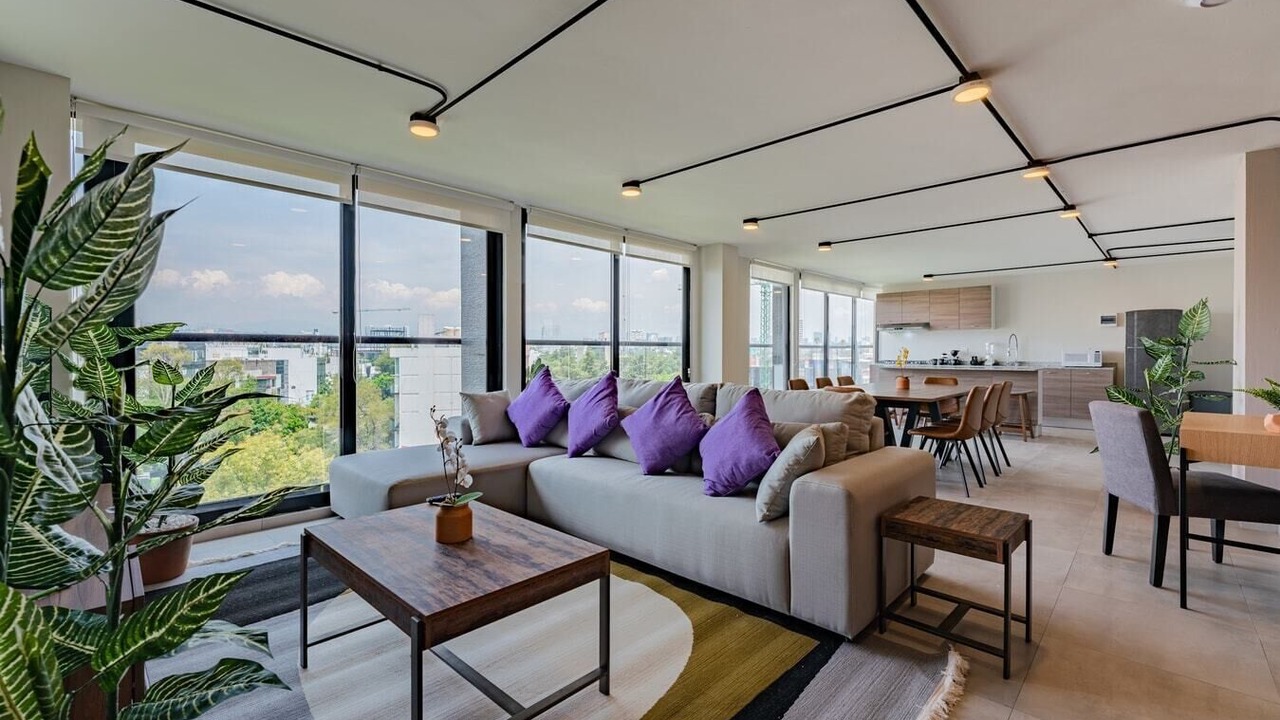 Photo of Livingroom in Hipodromo