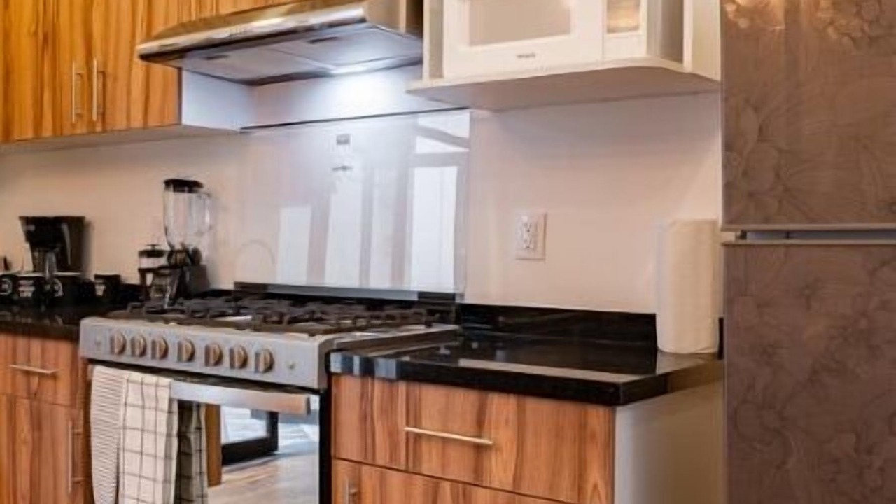 Photo of Kitchen in Hipodromo