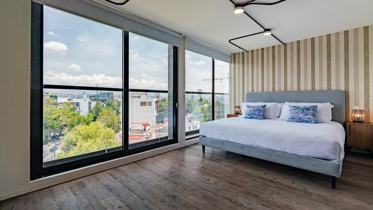 Photo of Bedroom in Hipodromo