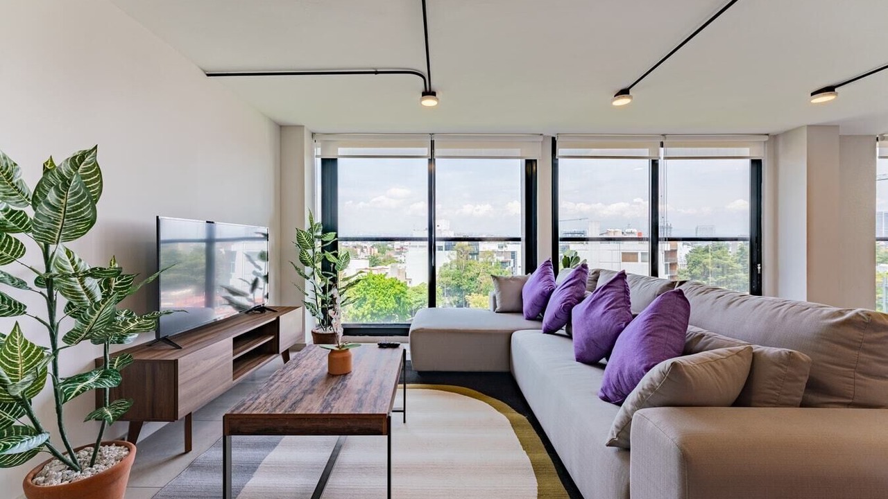 Photo of Livingroom in Hipodromo