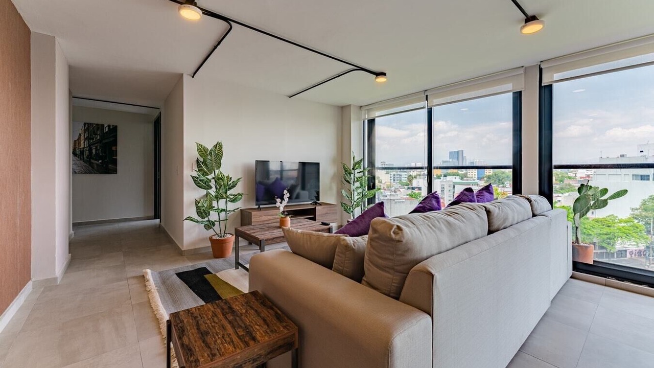 Photo of Livingroom in Hipodromo