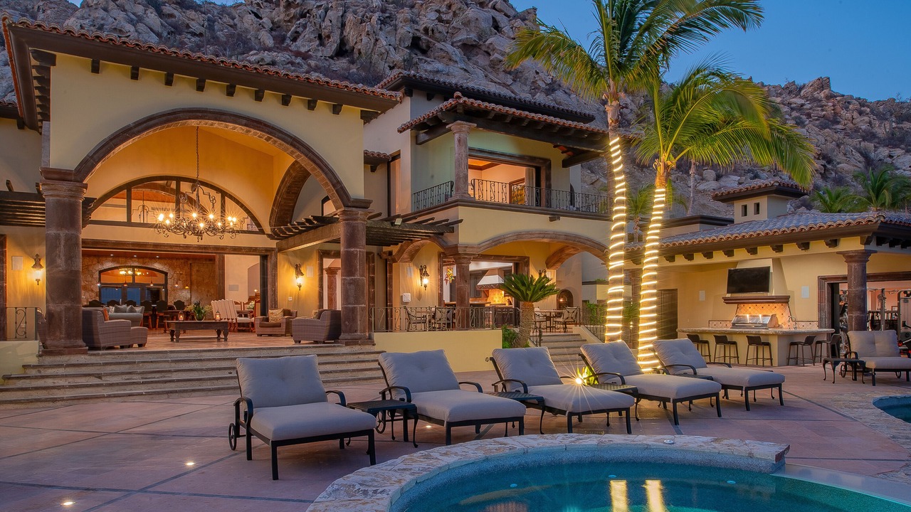 Photo of Outdoor in Pedregal