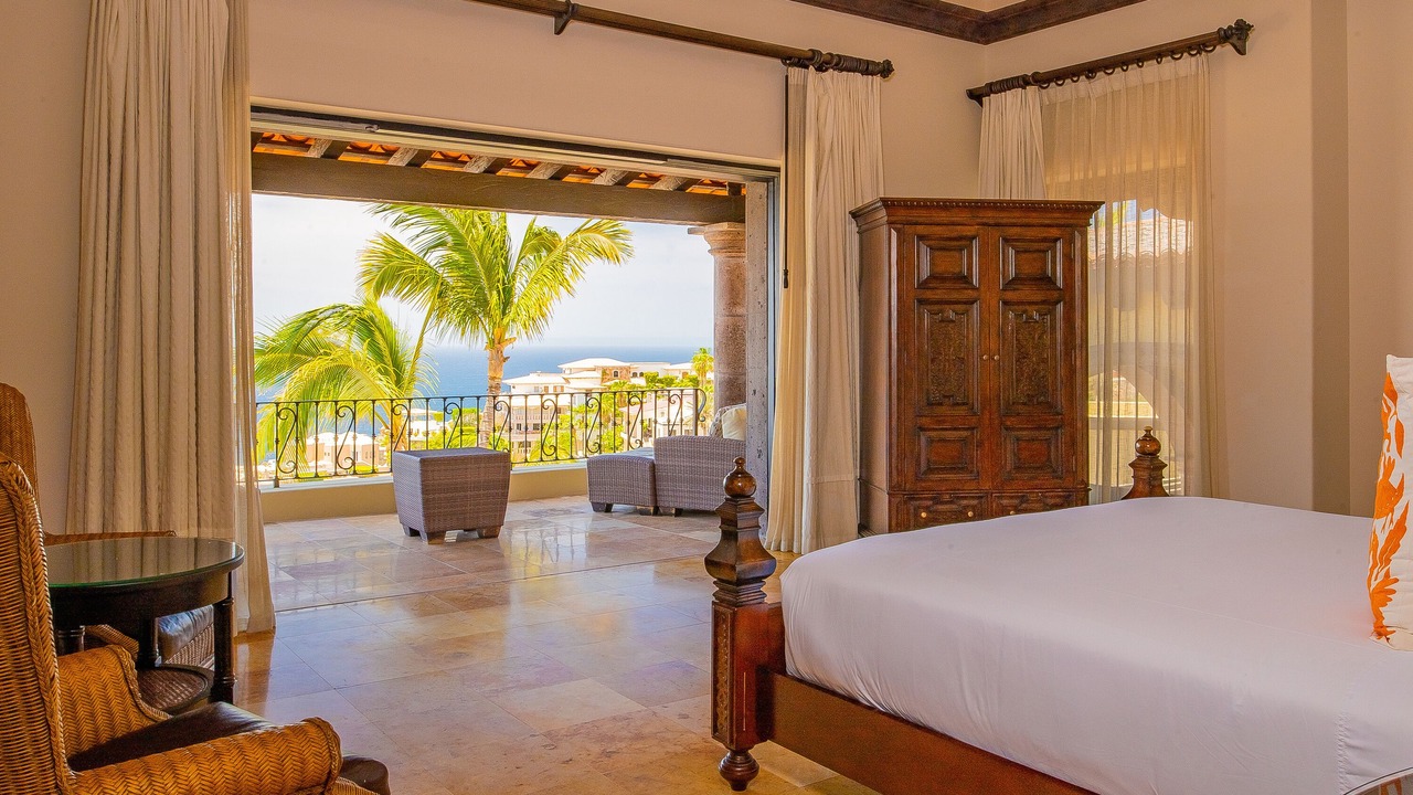 Photo of Bedroom in Pedregal
