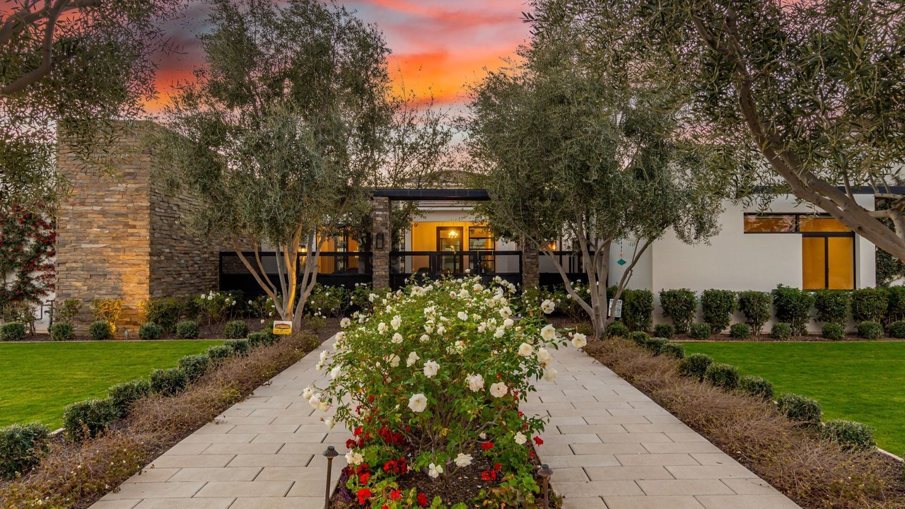 Photo of Outdoor in South Scottsdale