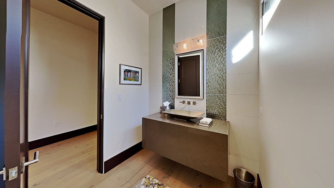 Photo of Bathroom in South Scottsdale