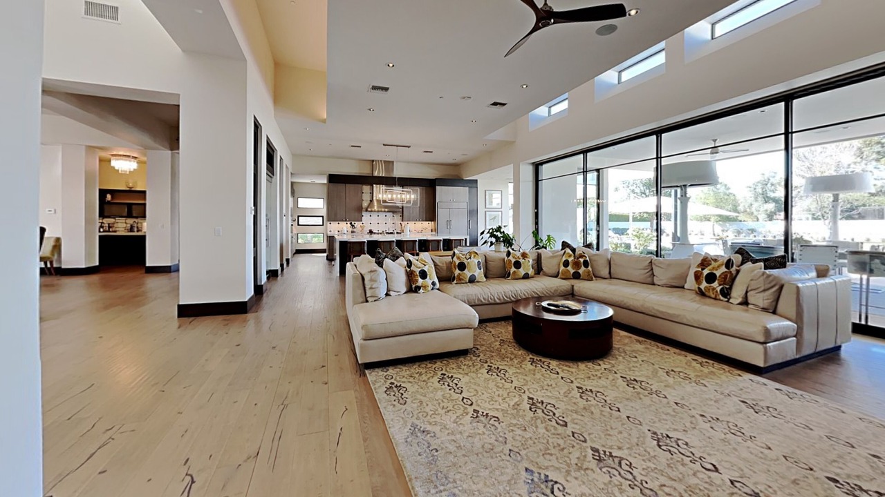 Photo of Livingroom in South Scottsdale