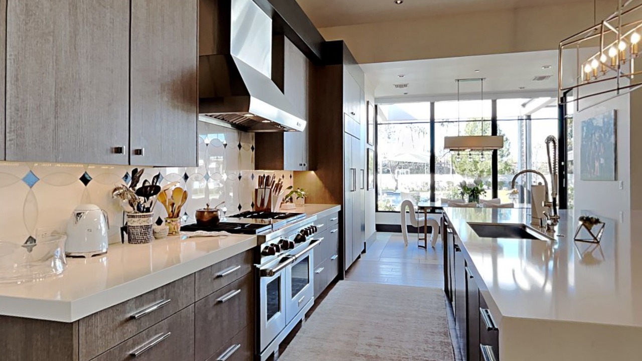 Photo of Kitchen in South Scottsdale