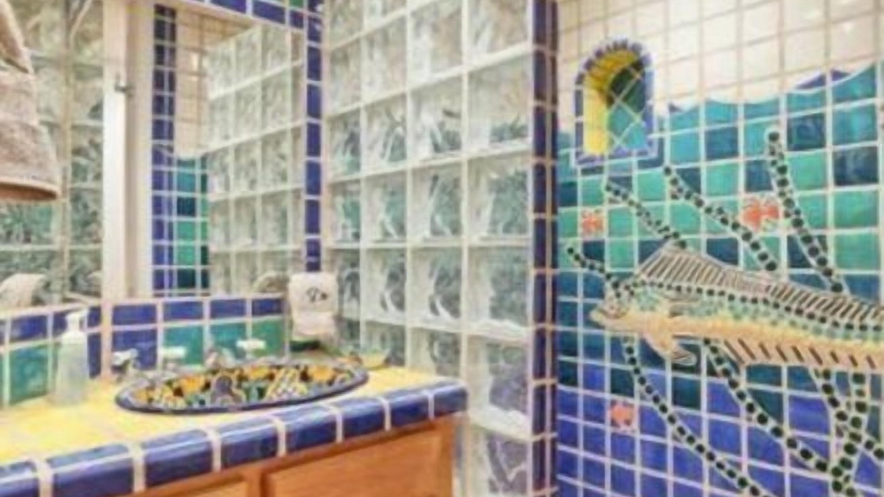Photo of Bathroom in Cholla Bay