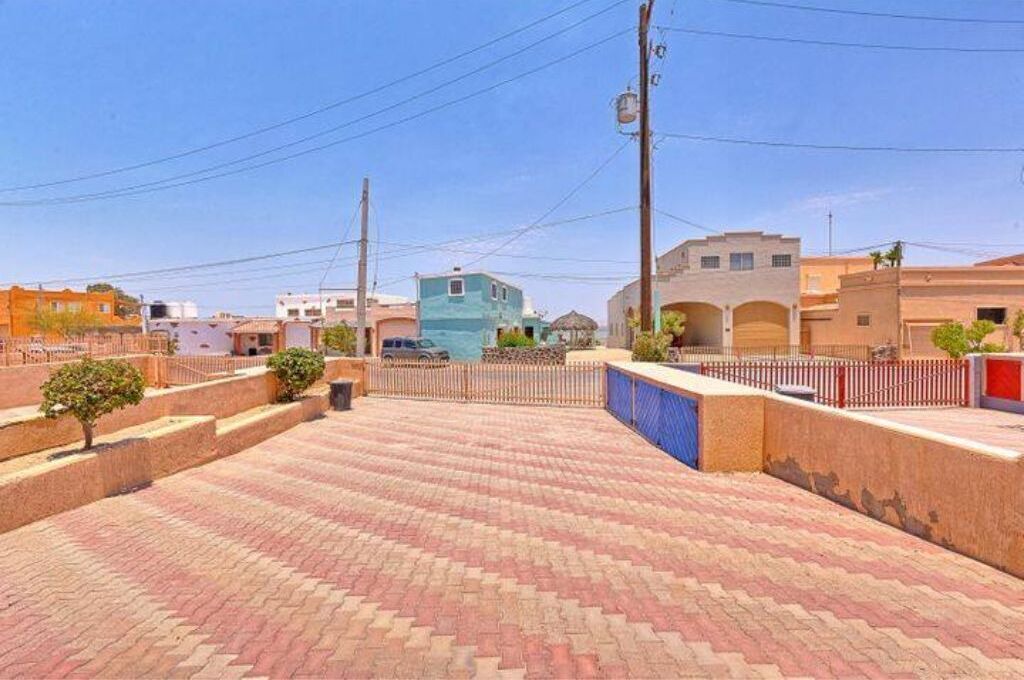 Photo of Outdoor in Cholla Bay