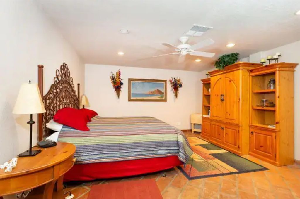 Photo of Bedroom in Cholla Bay