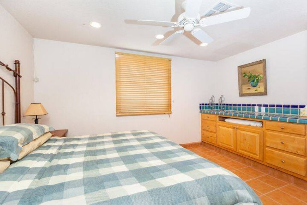 Photo of Bedroom in Cholla Bay