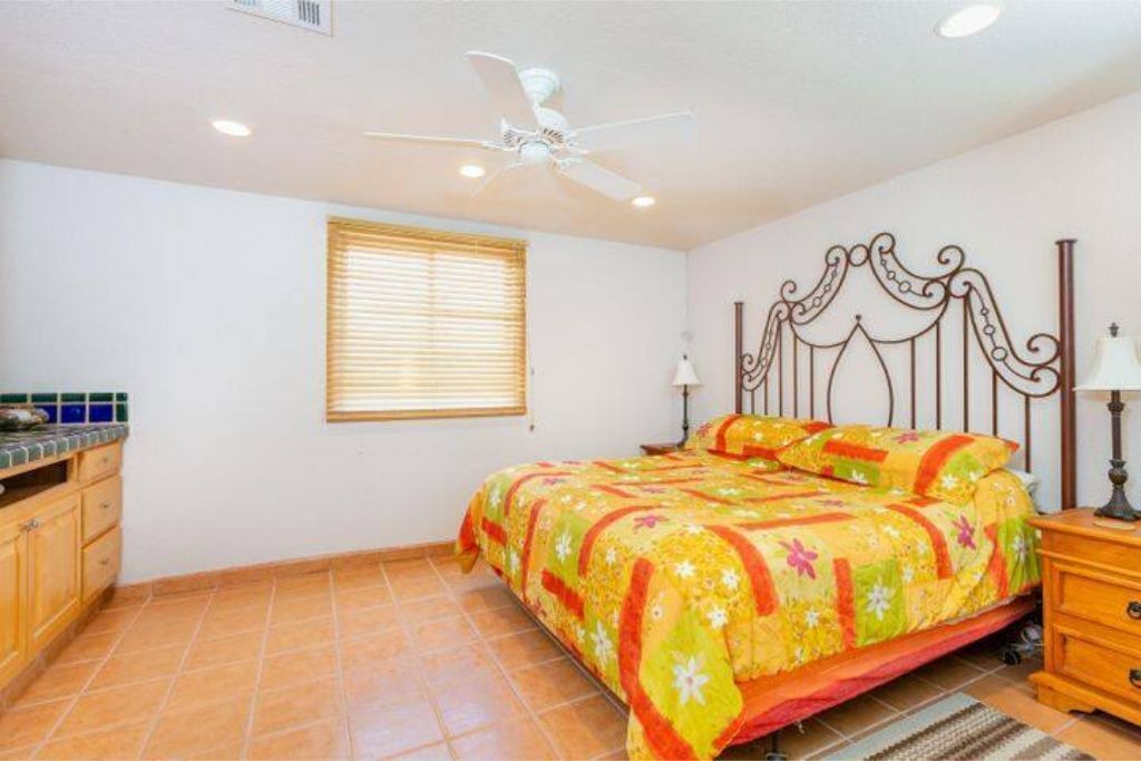 Photo of Bedroom in Cholla Bay