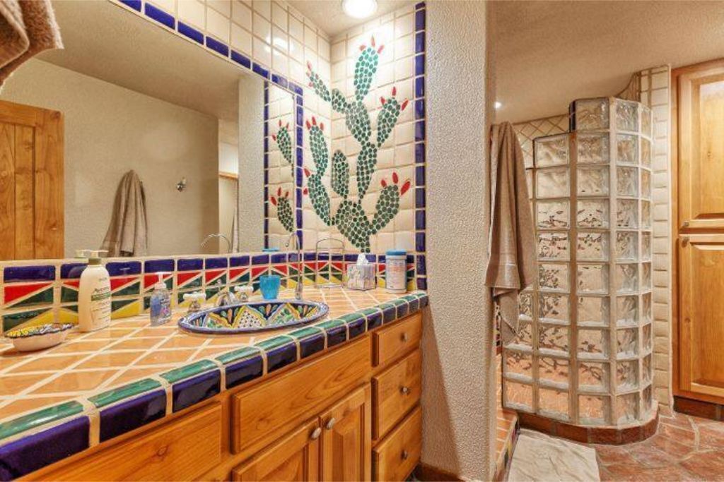 Photo of Bathroom in Cholla Bay