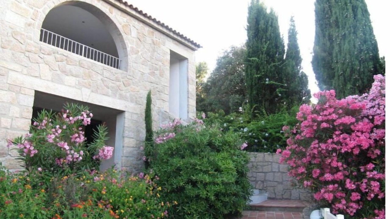 Photo of Outdoor in Propriano