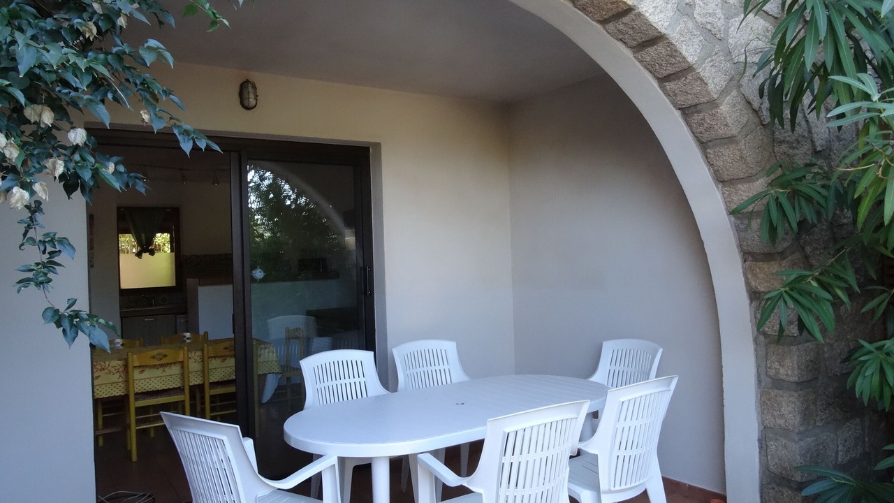 Photo of Outdoor in Propriano