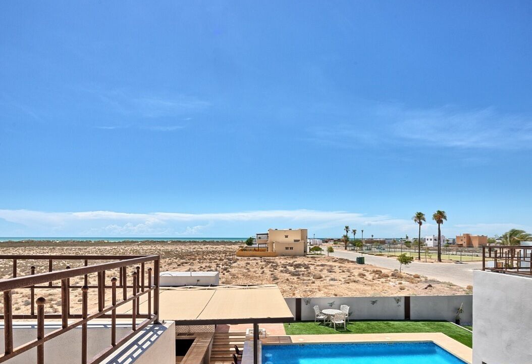Photo of Outdoor in La Choya