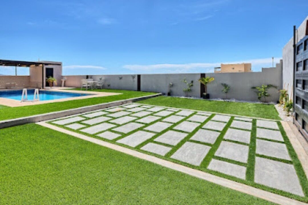 Photo of Outdoor in La Choya