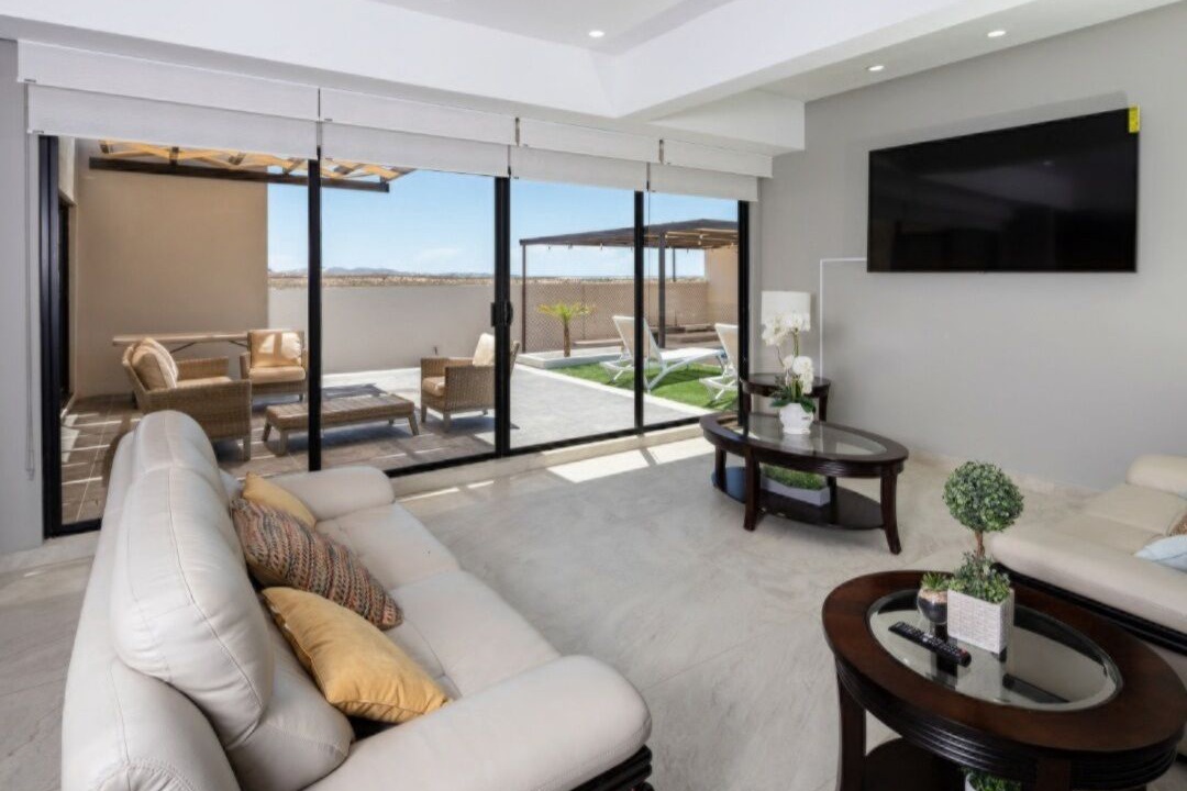 Photo of Livingroom in La Choya