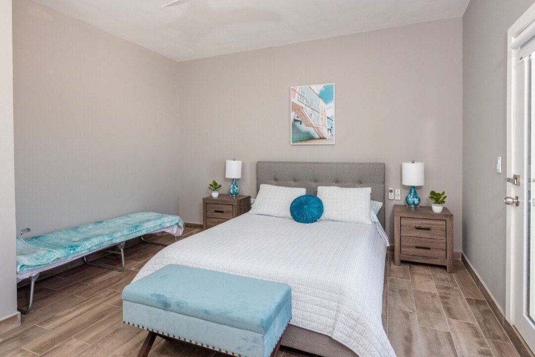 Photo of Bedroom in La Choya
