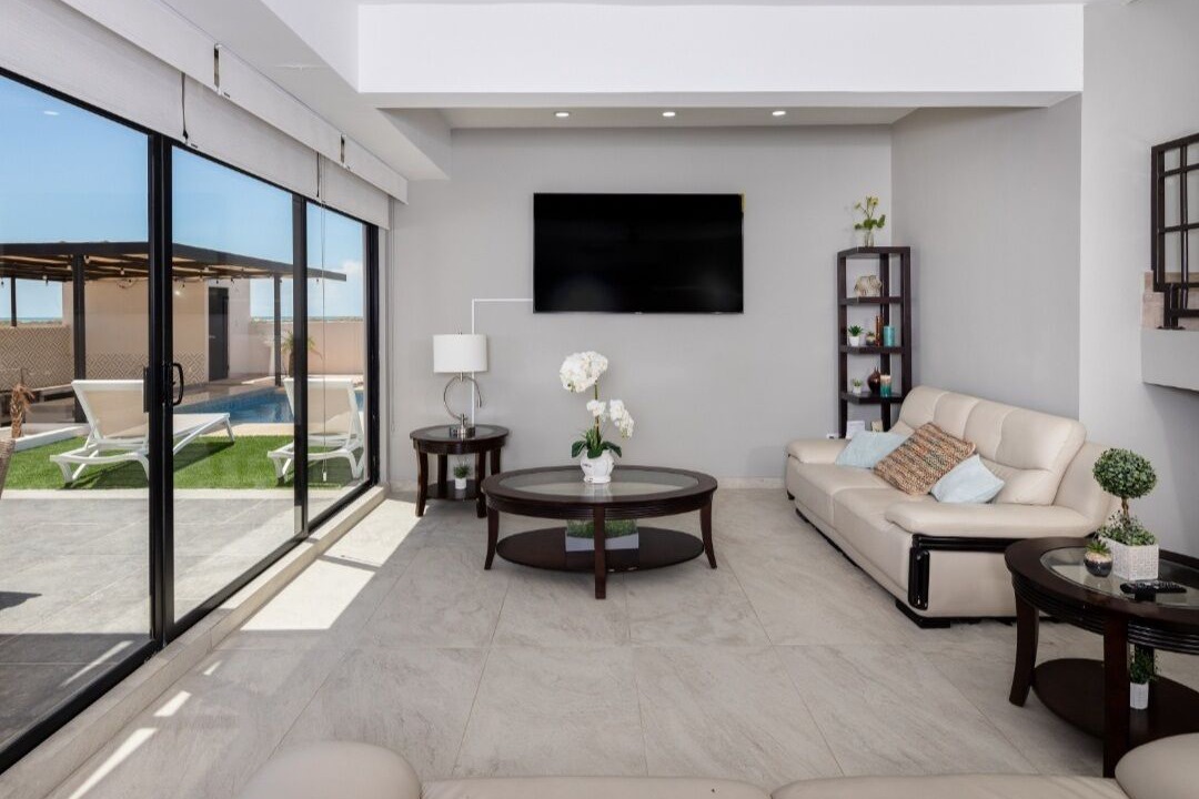 Photo of Livingroom in La Choya