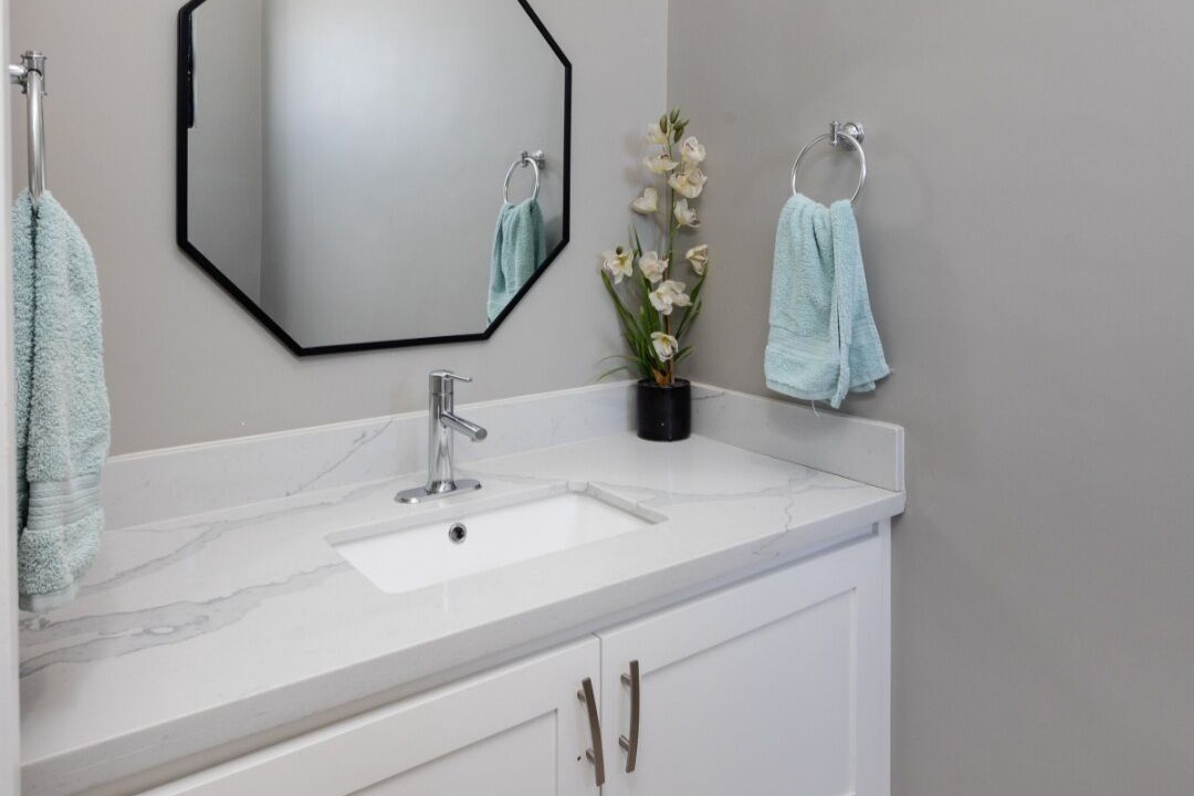 Photo of Bathroom in La Choya