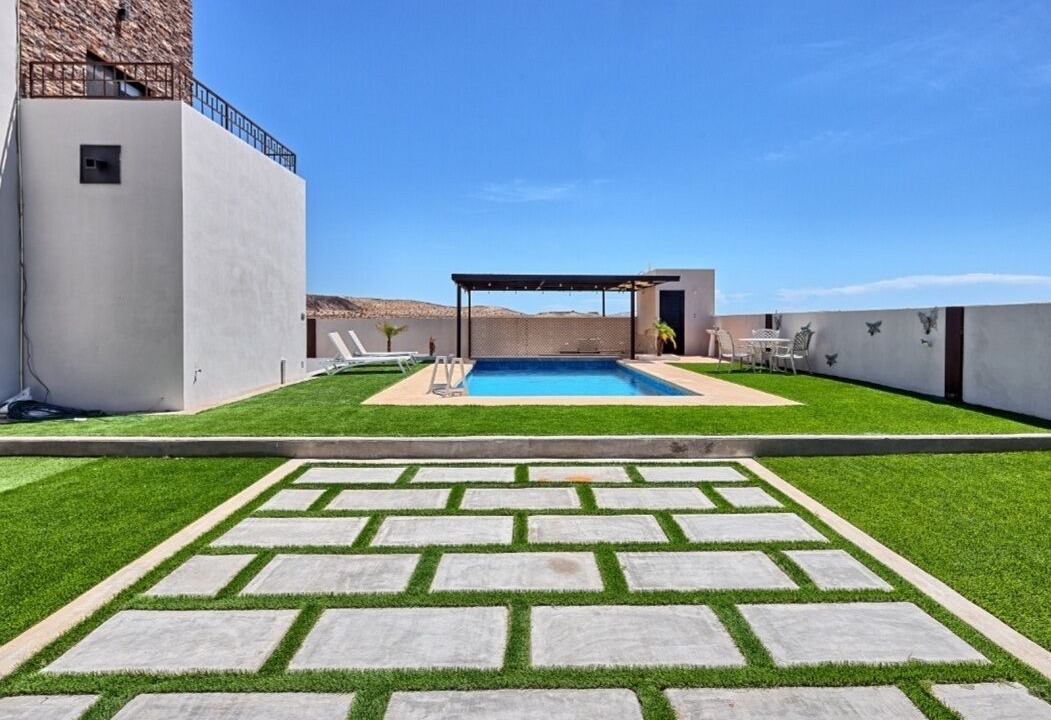 Photo of Outdoor in La Choya