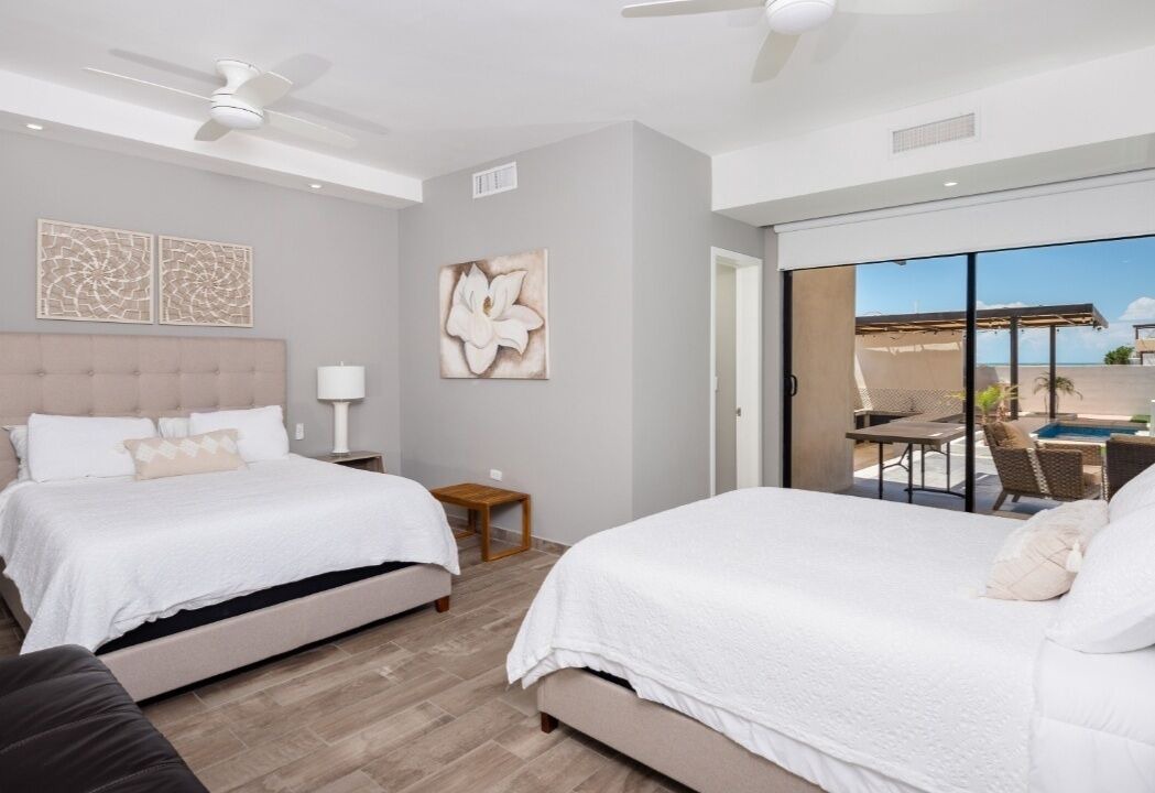 Photo of Bedroom in La Choya