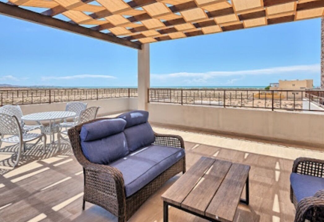 Photo of Outdoor in La Choya