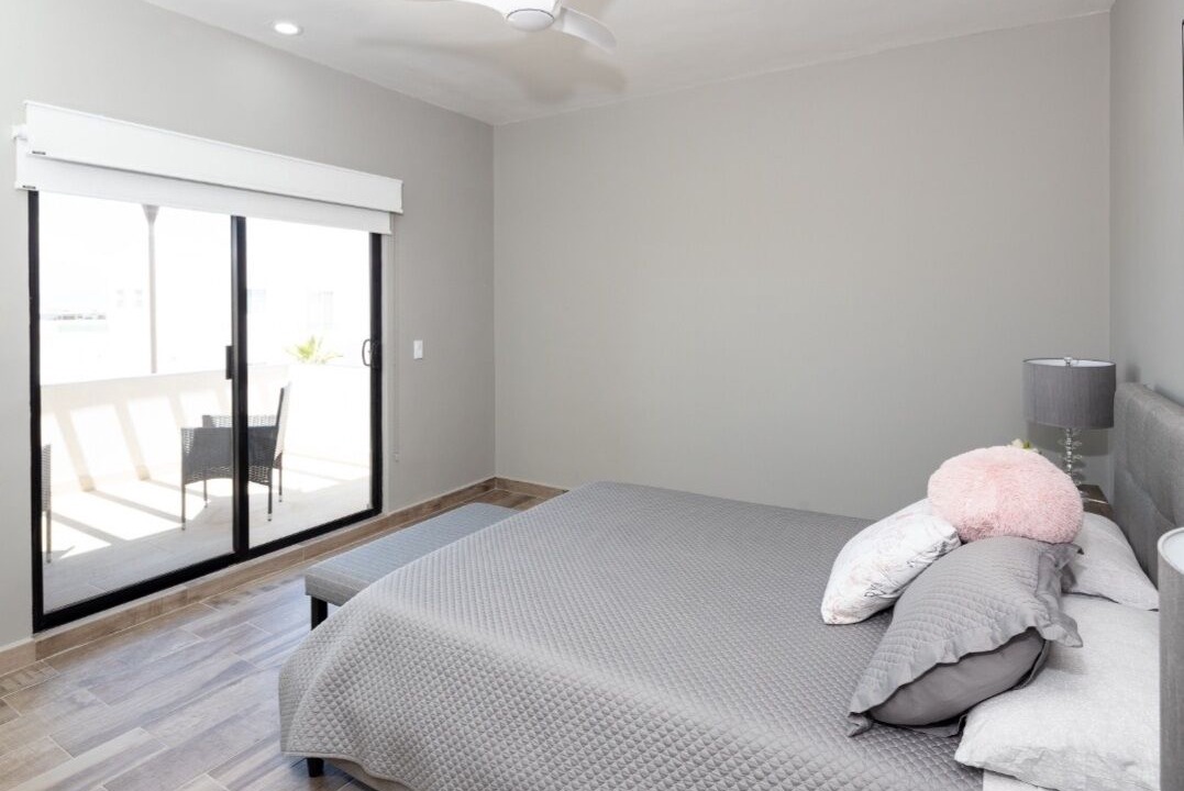 Photo of Bedroom in La Choya
