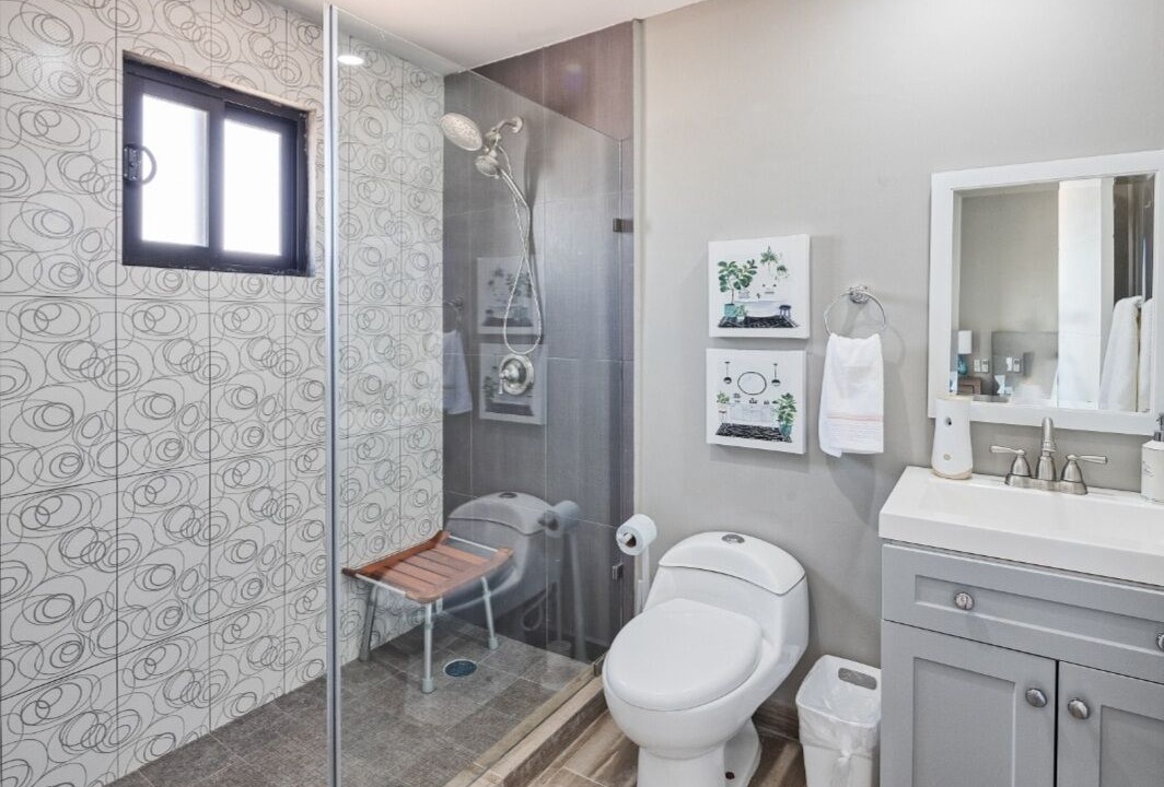 Photo of Bathroom in La Choya