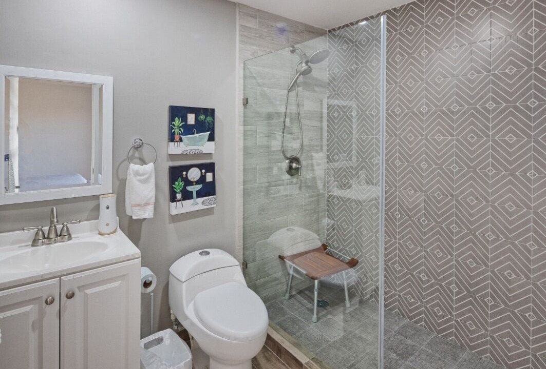 Photo of Bathroom in La Choya