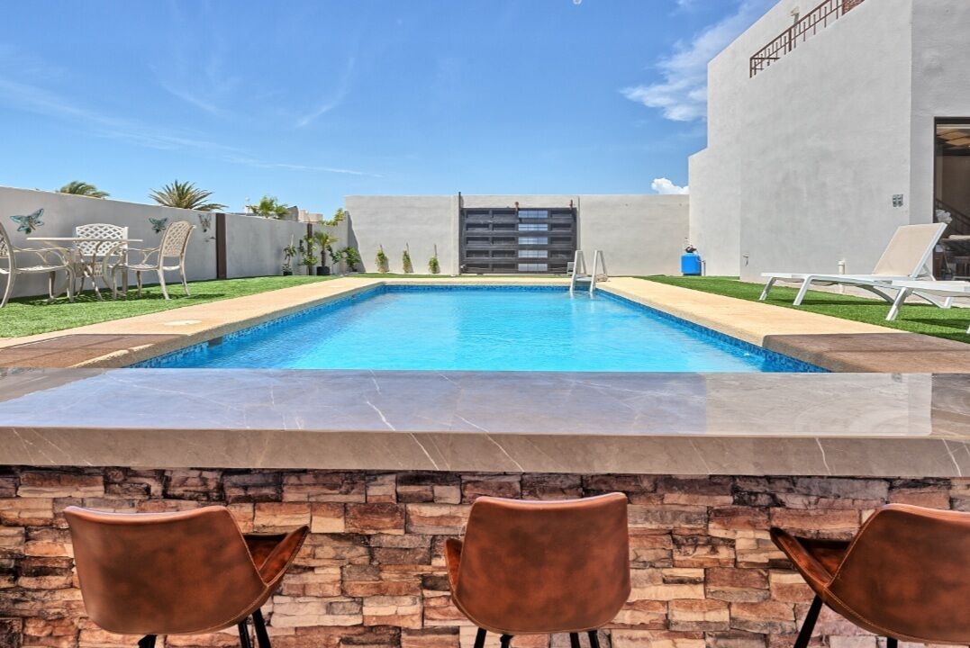 Photo of Outdoor in La Choya