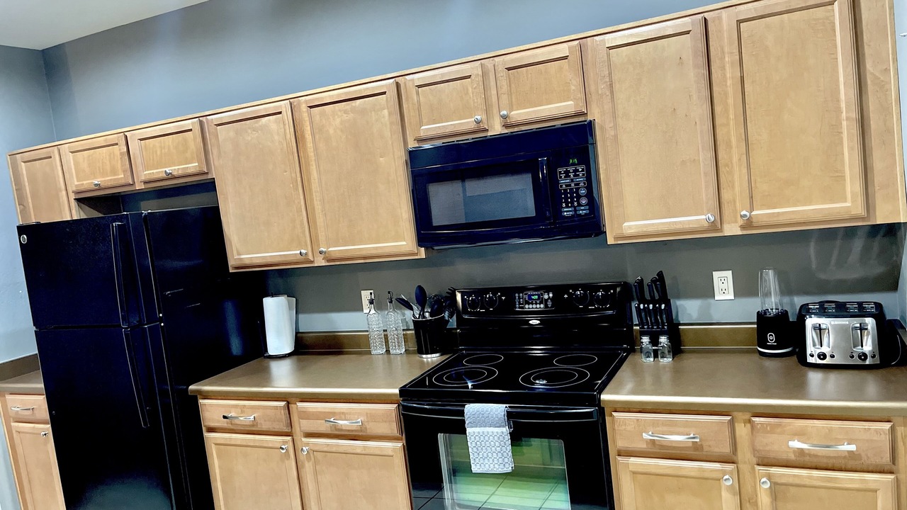 Photo of Kitchen in Estrella Village