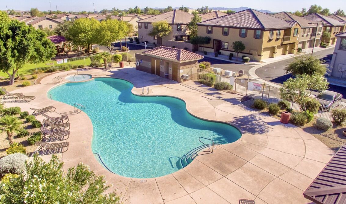 Photo of Outdoor in Estrella Village