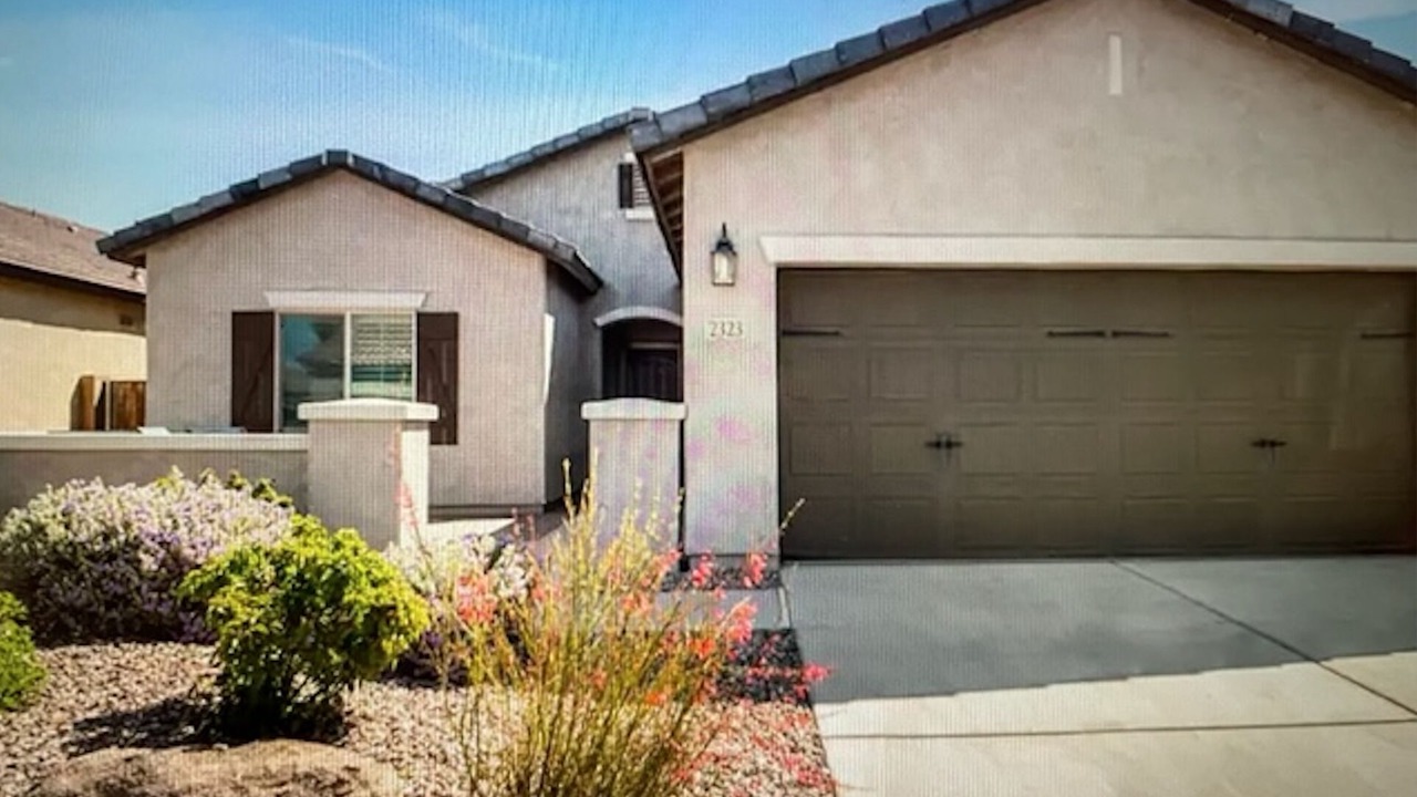 Photo of Outdoor in Anthem at Merrill Ranch