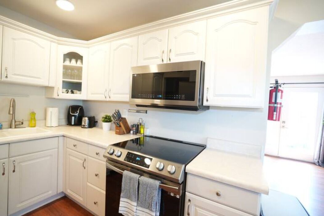 Photo of Kitchen in South Scottsdale