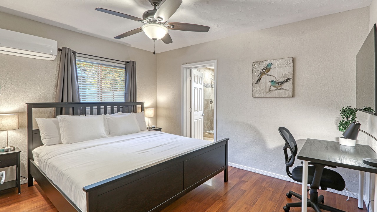 Photo of Bedroom in South Scottsdale
