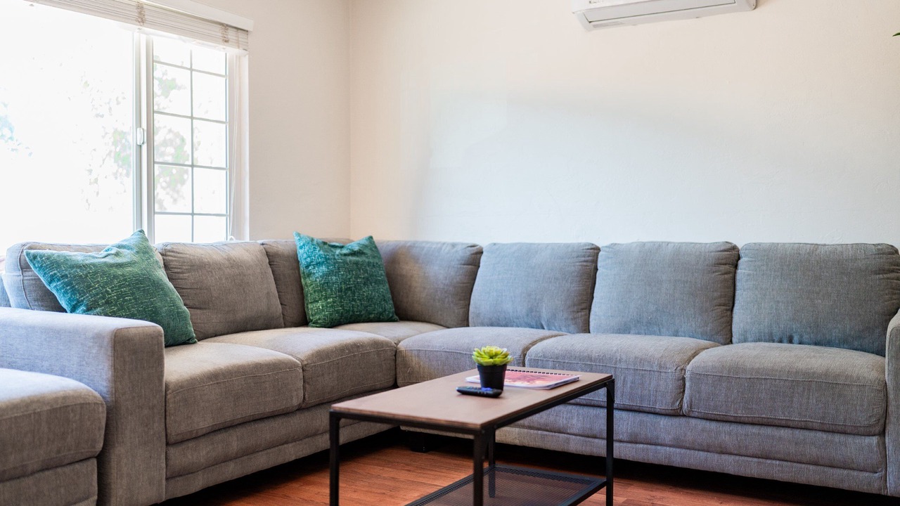 Photo of Livingroom in South Scottsdale