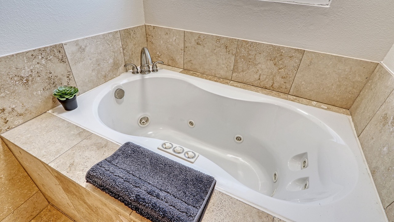 Photo of Bathroom in South Scottsdale