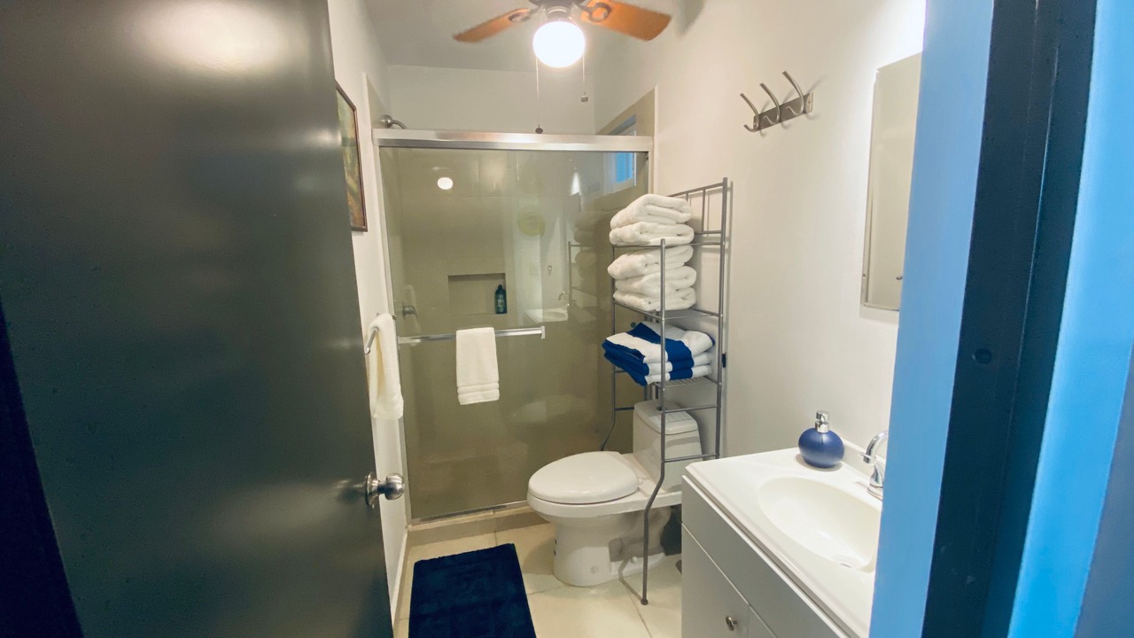 Photo of Bathroom in Cerritos