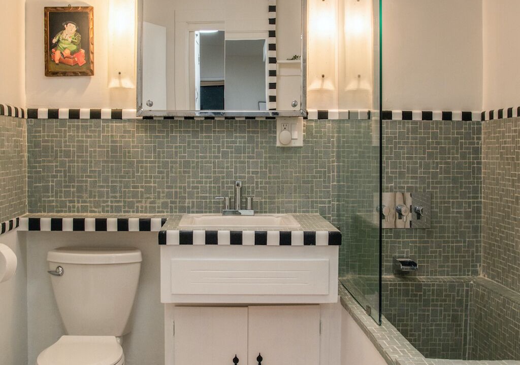Photo of Bathroom in Wonder Valley