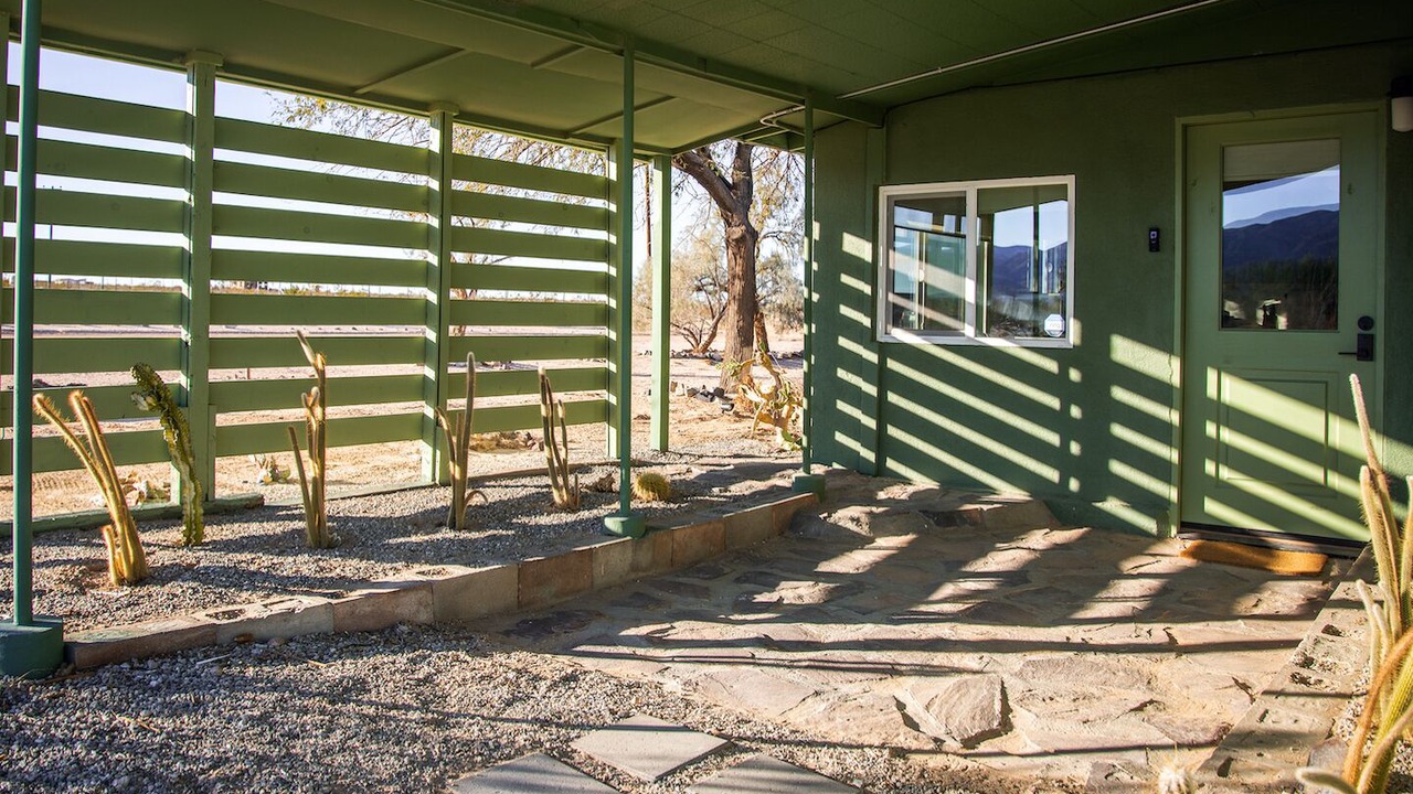 Photo of Outdoor in Wonder Valley