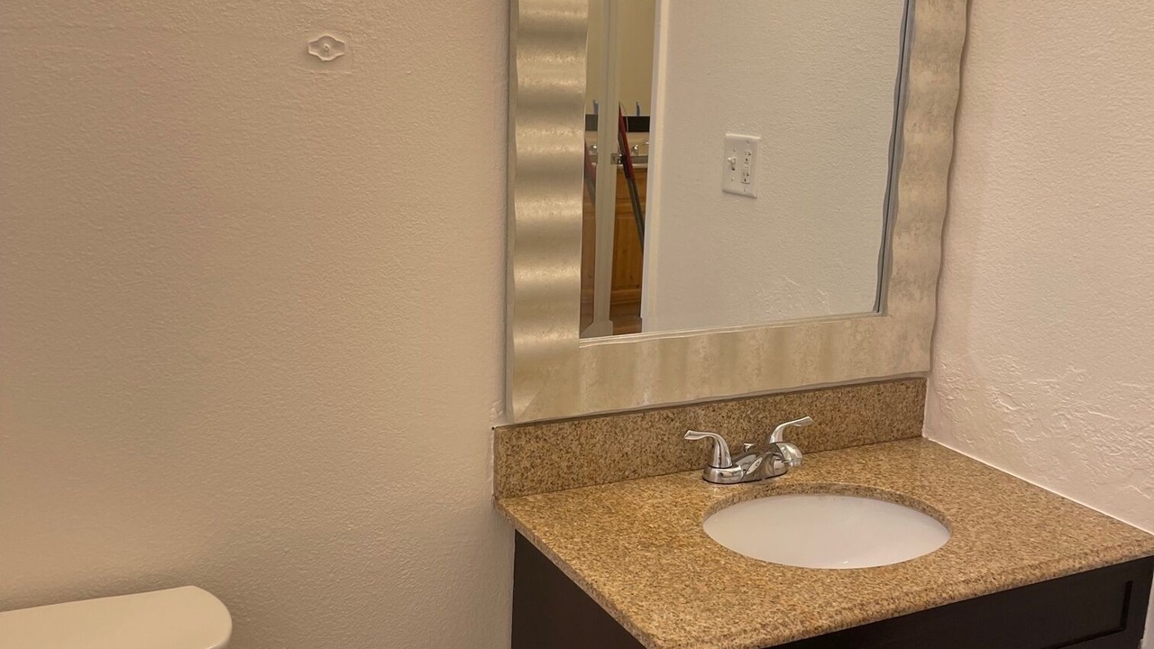 Photo of Bathroom in Village Grove