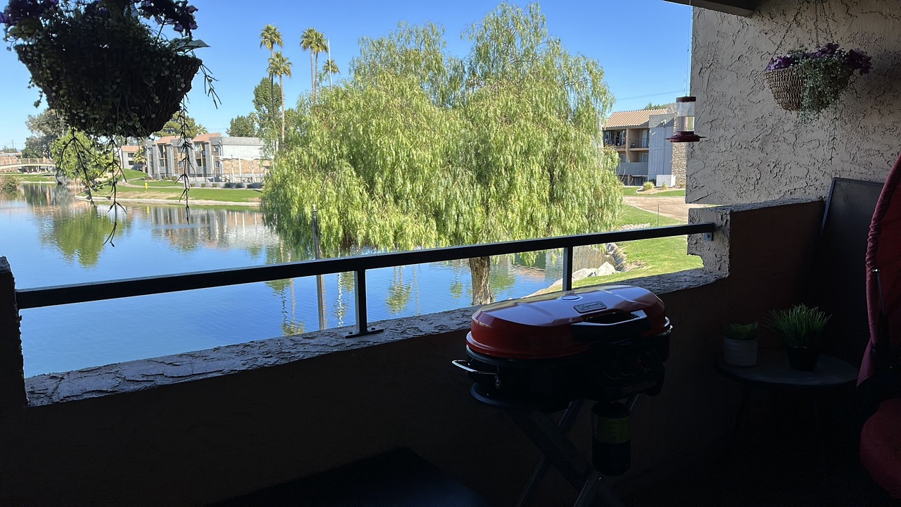 Photo of Outdoor in Lake Biltmore Village