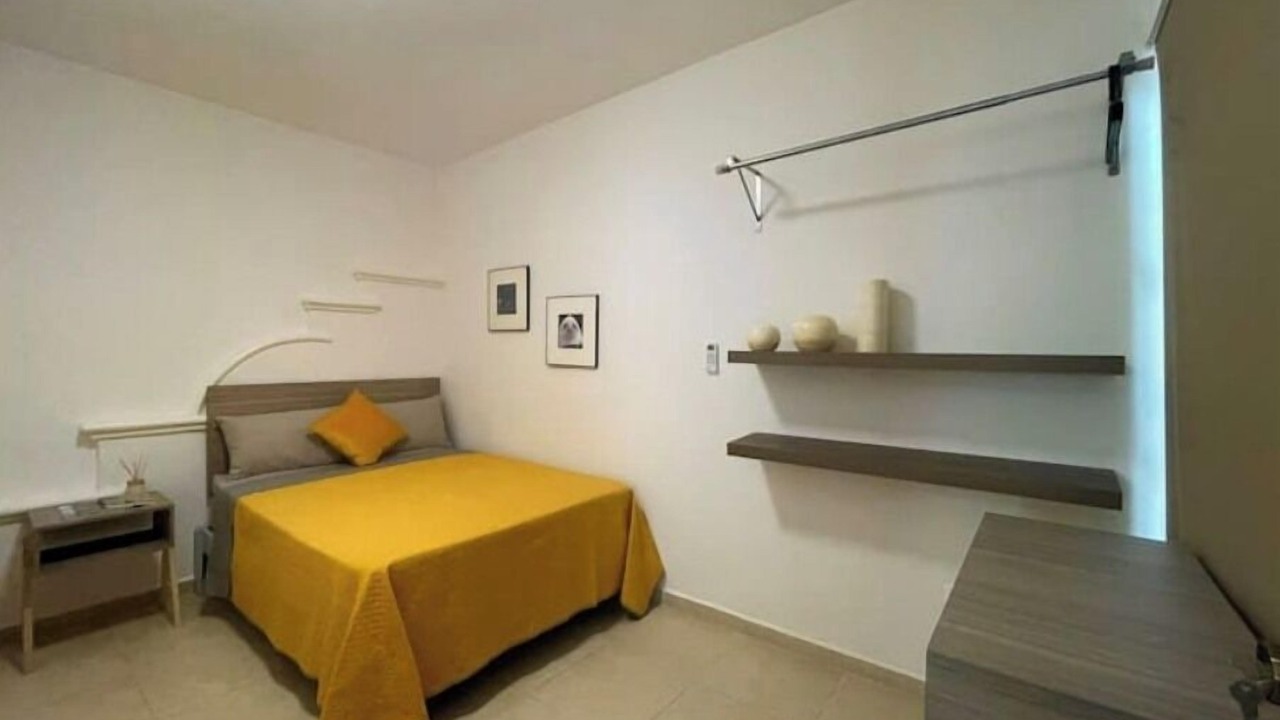 Photo of Bedroom in Downtown Cancun