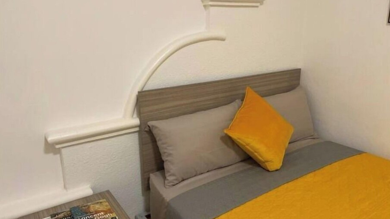 Photo of Bedroom in Downtown Cancun